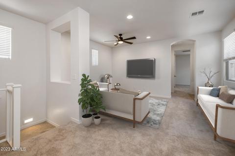4325 E Jones St, Gilbert, AZ 85295 photo 16