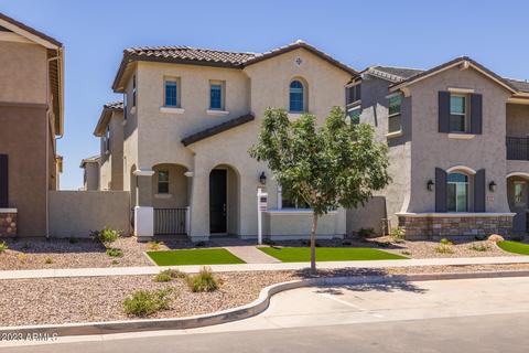 4325 E Jones St, Gilbert, AZ 85295 photo 2
