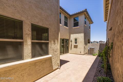 4325 E Jones St, Gilbert, AZ 85295 photo 33