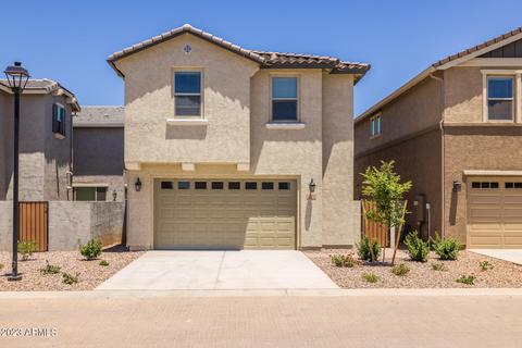 4325 E Jones St, Gilbert, AZ 85295 photo 31