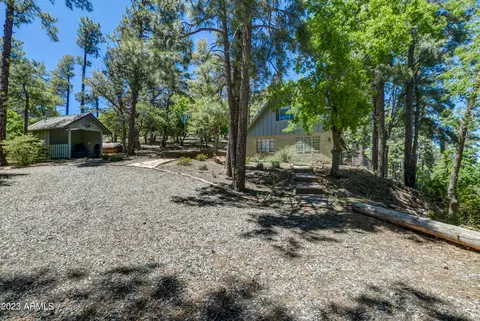 2960 E Spruce Mountain Rd, Prescott, AZ 86303