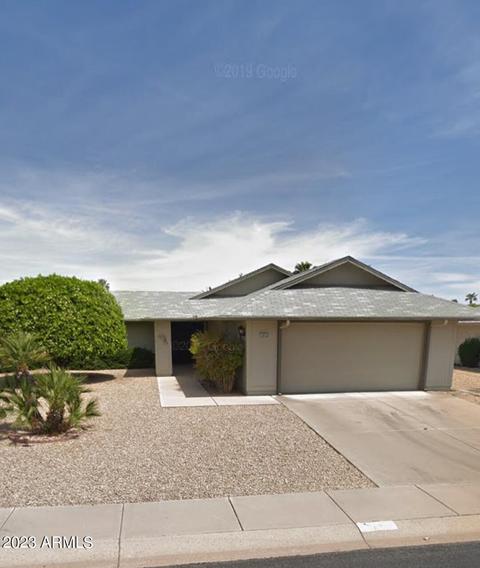 12814 W Blue Bonnet Dr, Sun City West, AZ 85375