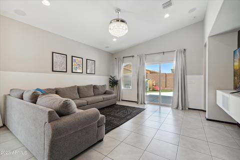 2349 E Bellerive Dr, Gilbert, AZ 85298 photo 3