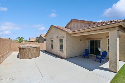 2349 E Bellerive Dr, Gilbert, AZ 85298 photo 11