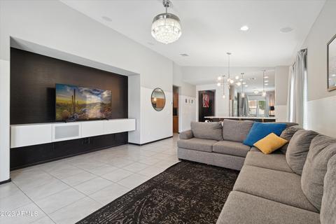 2349 E Bellerive Dr, Gilbert, AZ 85298 photo 2