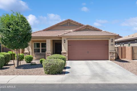 2349 E Bellerive Dr, Gilbert, AZ 85298
