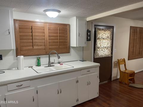 5155 N Walnut Dr, Pine, AZ 85544 photo 11