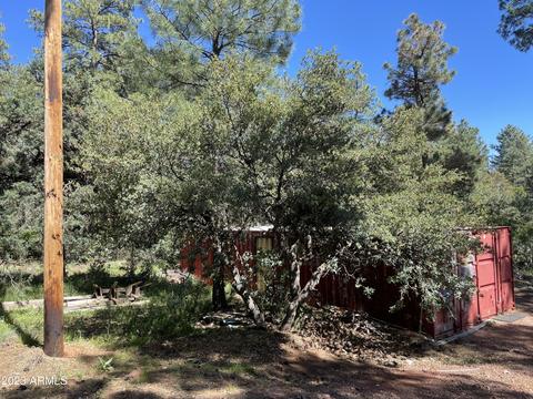 5155 N Walnut Dr, Pine, AZ 85544 photo 33