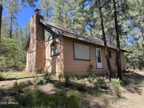 5155 N Walnut Dr, Pine, AZ 85544