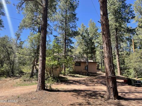 5155 N Walnut Dr, Pine, AZ 85544 photo 3