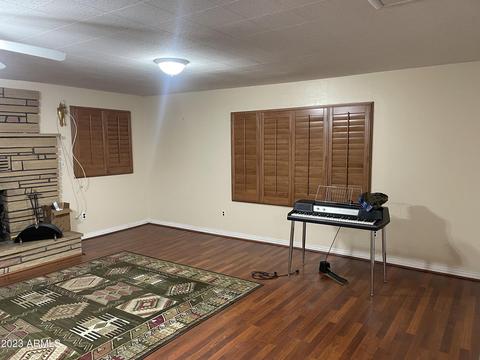 5155 N Walnut Dr, Pine, AZ 85544 photo 8
