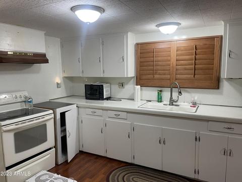 5155 N Walnut Dr, Pine, AZ 85544 photo 12