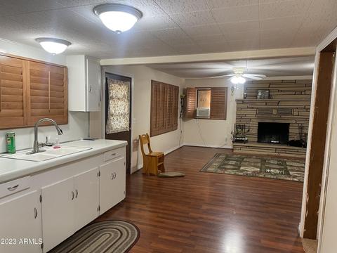 5155 N Walnut Dr, Pine, AZ 85544 photo 10