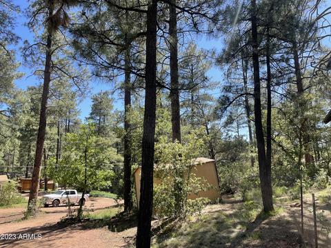 5155 N Walnut Dr, Pine, AZ 85544 photo 32