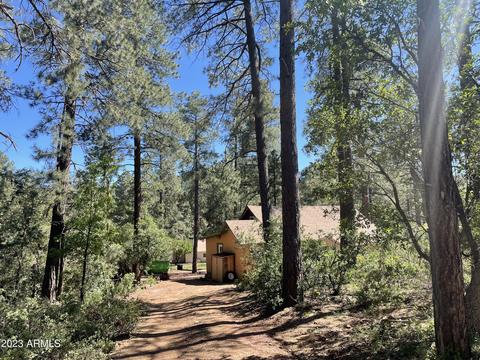 5155 N Walnut Dr, Pine, AZ 85544 photo 25
