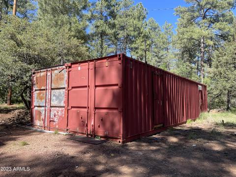 5155 N Walnut Dr, Pine, AZ 85544 photo 5
