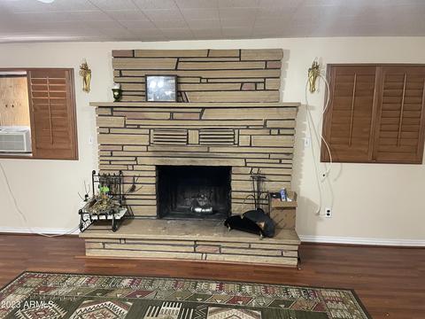 5155 N Walnut Dr, Pine, AZ 85544 photo 9