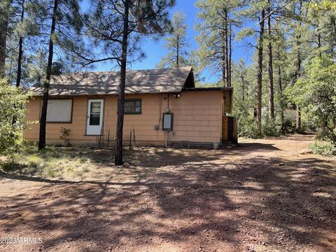5155 N Walnut Dr, Pine, AZ 85544 photo 4