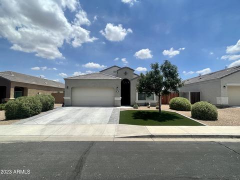 3867 W Maggie Dr, Queen Creek, AZ 85142