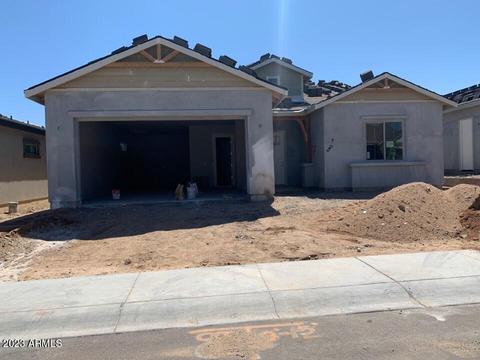 4200 Copperhead Dr, Wickenburg, AZ 85390
