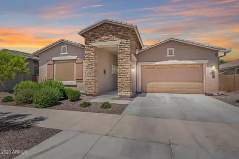 21216 E Domingo Rd, Queen Creek, AZ 85142