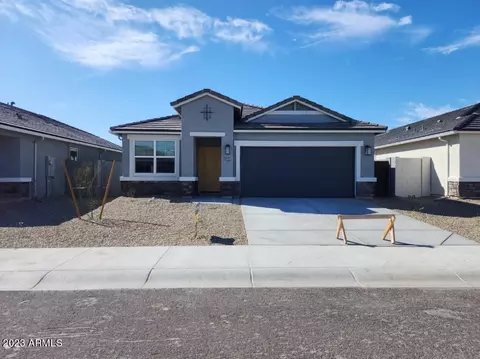 23949 W Watkins St, Buckeye, AZ 85326