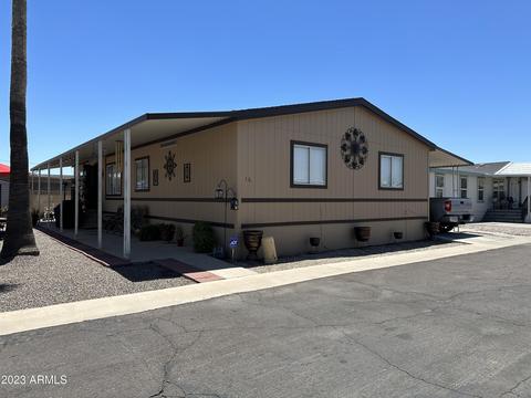 8401 N 67th Ave #16, Glendale, AZ 85302