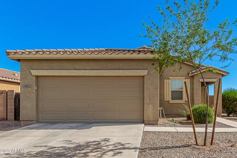 42605 W Capistrano Dr, Maricopa, AZ 85138