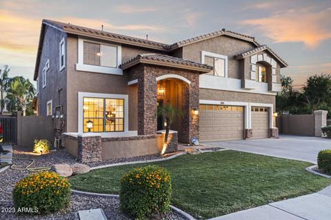 2879 E Cedar Pl, Chandler, AZ 85249