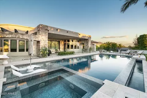 24450 N 100th Ln, Peoria, AZ 85383