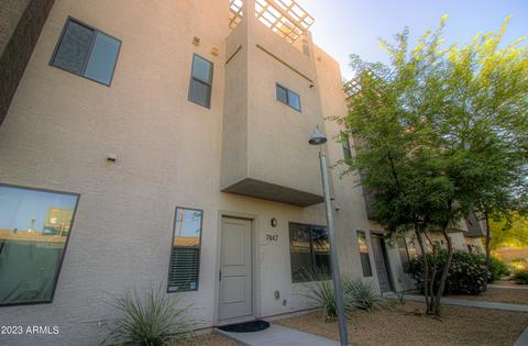 7847 N 20th Gln, Phoenix, AZ 85021