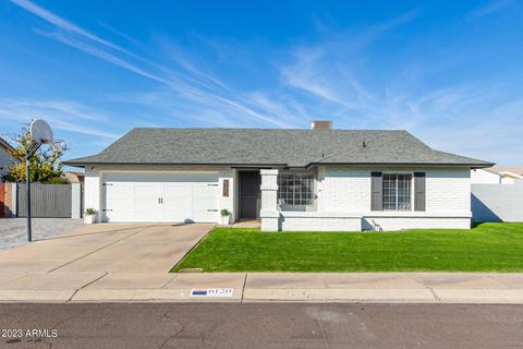6120 W Shangri La Rd, Glendale, AZ 85304