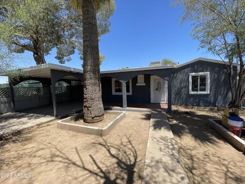 3220 W Pierce St, Phoenix, AZ 85009