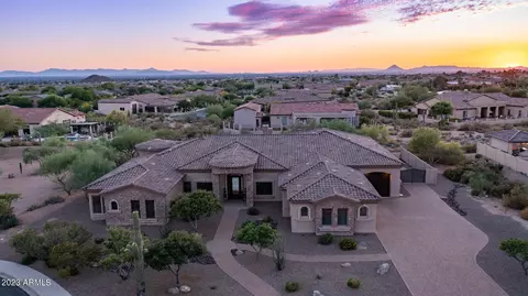 2232 N Channing --, Mesa, AZ 85207