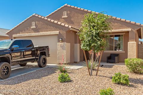 11526 W Ventura St, El Mirage, AZ 85335