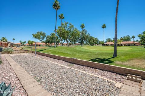 2339 S Acanthus --, Mesa, AZ 85209
