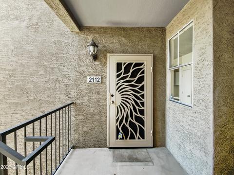 1720 E Thunderbird Rd #2112, Phoenix, AZ 85022