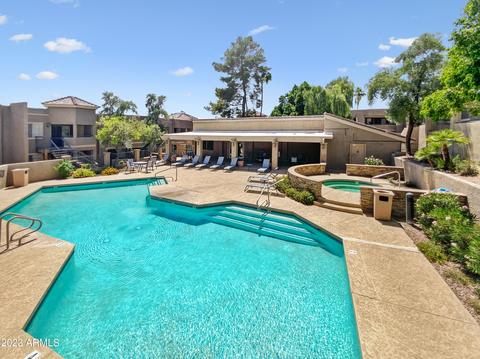 1720 E Thunderbird Rd #2112, Phoenix, AZ 85022 photo 8