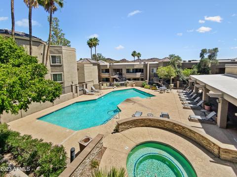 1720 E Thunderbird Rd #2112, Phoenix, AZ 85022 photo 9