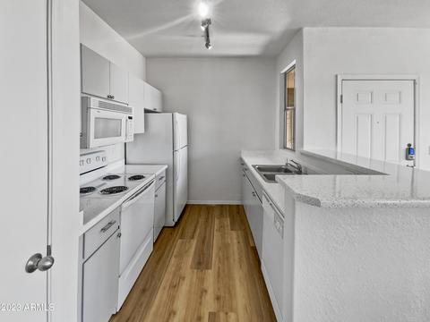 1720 E Thunderbird Rd #2112, Phoenix, AZ 85022 photo 12