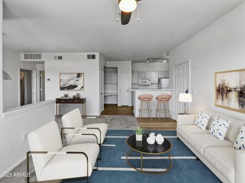 1720 E Thunderbird Rd #2112, Phoenix, AZ 85022 photo 2