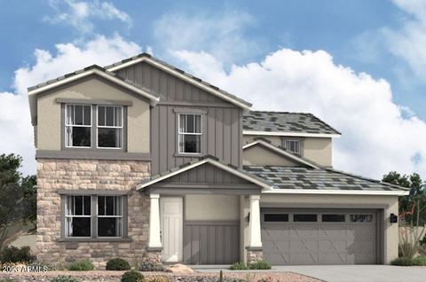 19346 W Valle Vista Way, Litchfield Park, AZ 85340