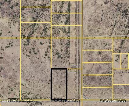 52 W Nn W Western Ave #-, Tonopah, AZ 85354