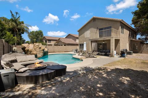 471 W Scott Ave, Gilbert, AZ 85233 photo 32