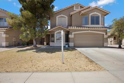 471 W Scott Ave, Gilbert, AZ 85233