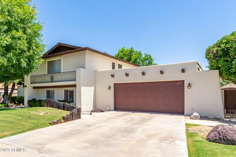 1543 E Frost St, Mesa, AZ 85203