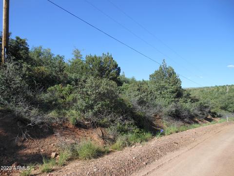 3637 Antelope Trl #36 AND 37, Payson, AZ 85541