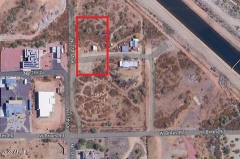 26335 N 17th Ave #-, Phoenix, AZ 85085