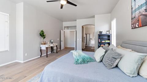 518 E Sheffield Ave, Gilbert, AZ 85296 photo 16