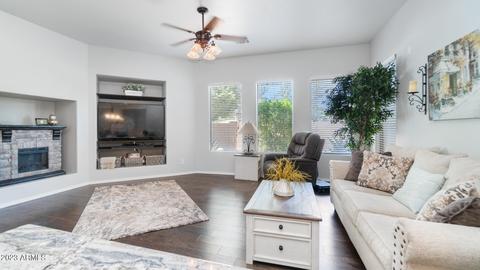 518 E Sheffield Ave, Gilbert, AZ 85296 photo 9